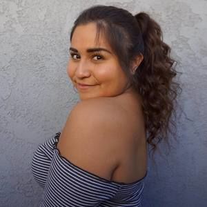 Meet your Posher, Priscilla